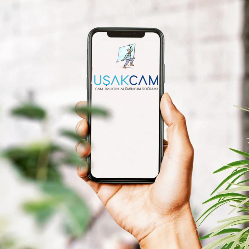Uak Cam Balkon